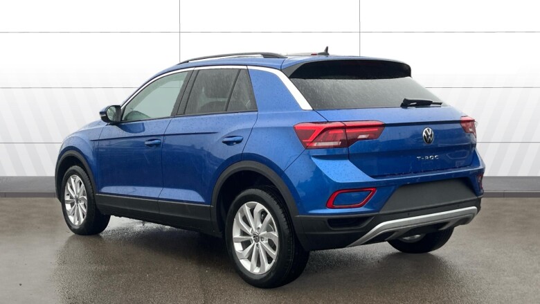 Volkswagen T-Roc 1.5 TSI Match 5dr Petrol Hatchback